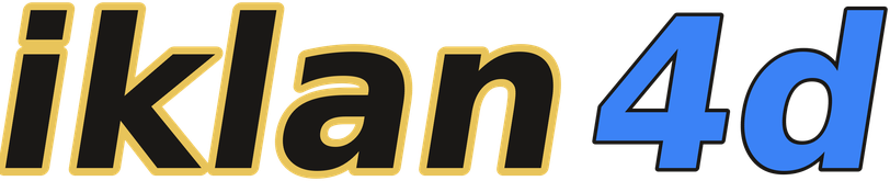iklan4d logo