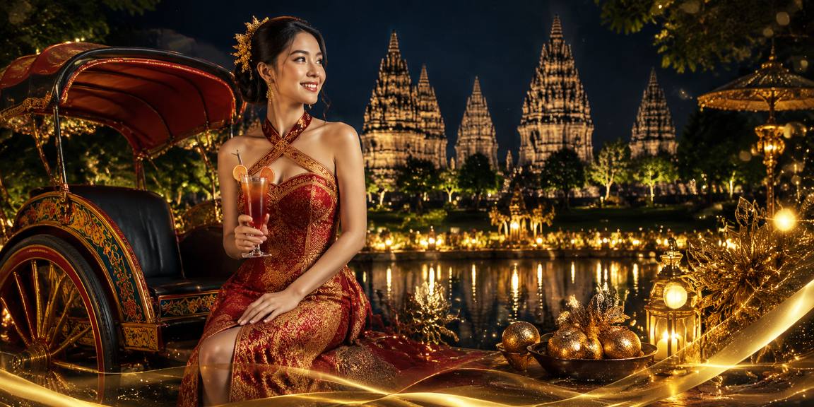 iklan4d Casino categories